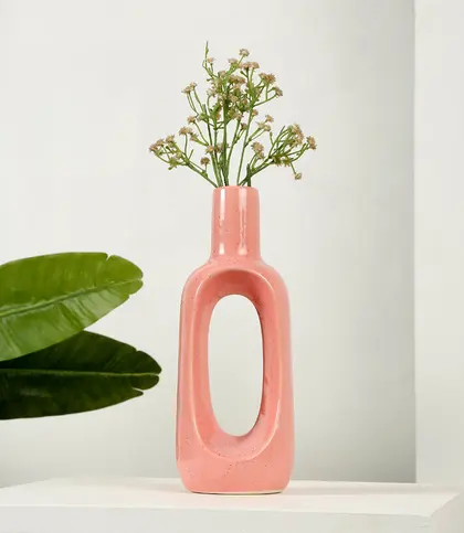 Stoneware · Ceramic