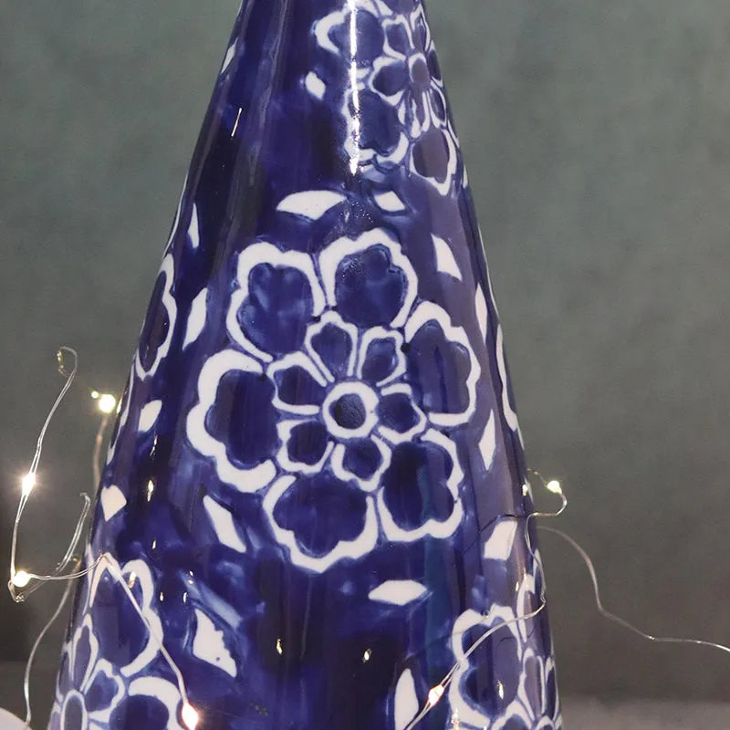 Nikolai Ceramic Christmas Ornament media 3