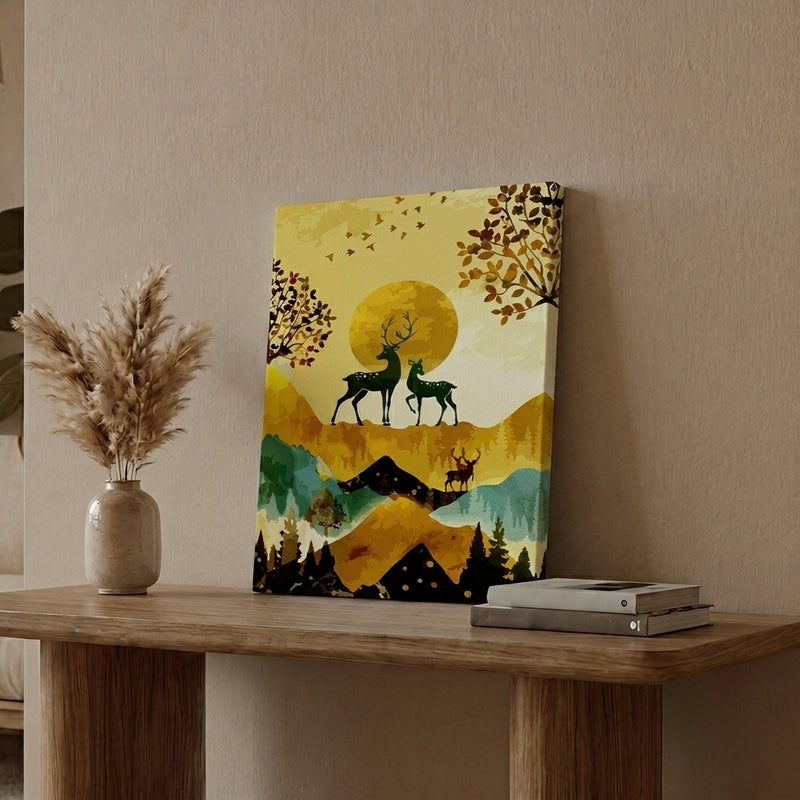 Canvas