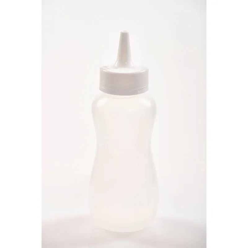 Clyda Sauce Bottle (White) - Set Of Two media 5
