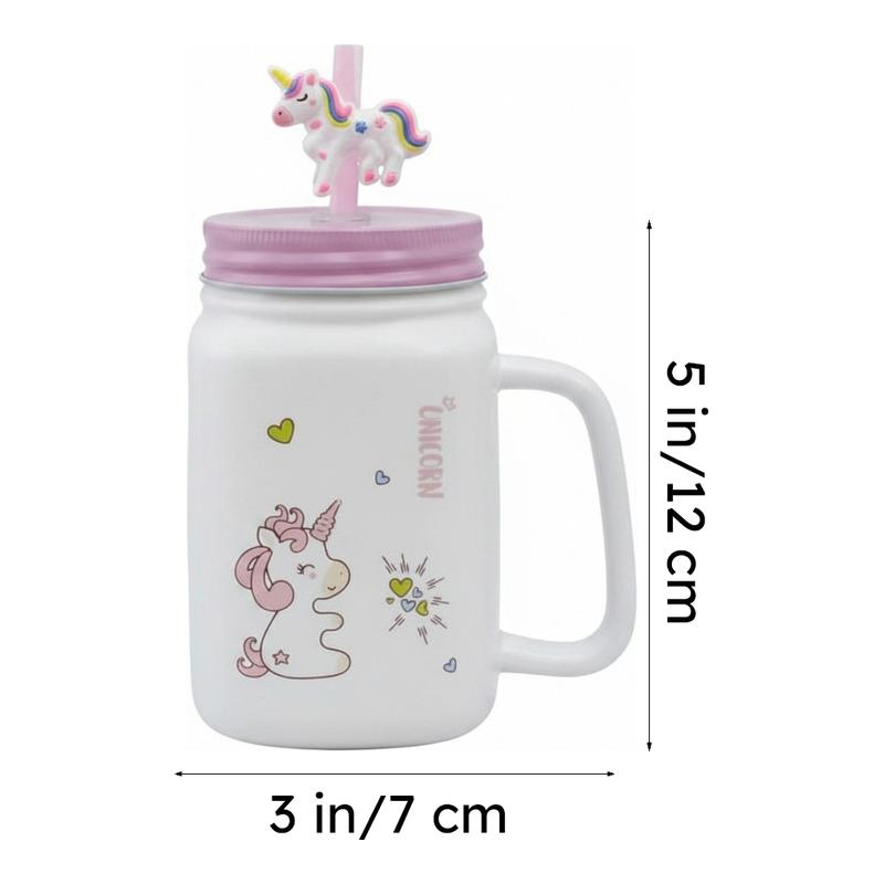 Celestial Sipicorn Sipper - 400 ML media 7