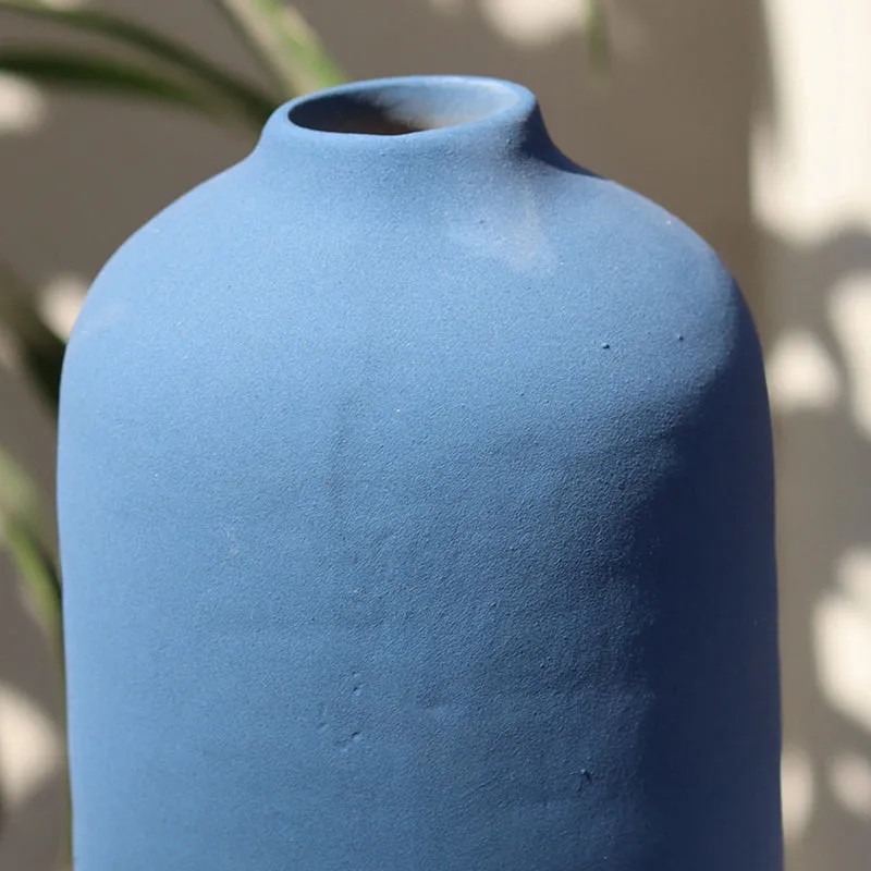 Erminia Ceramic Vase media 4