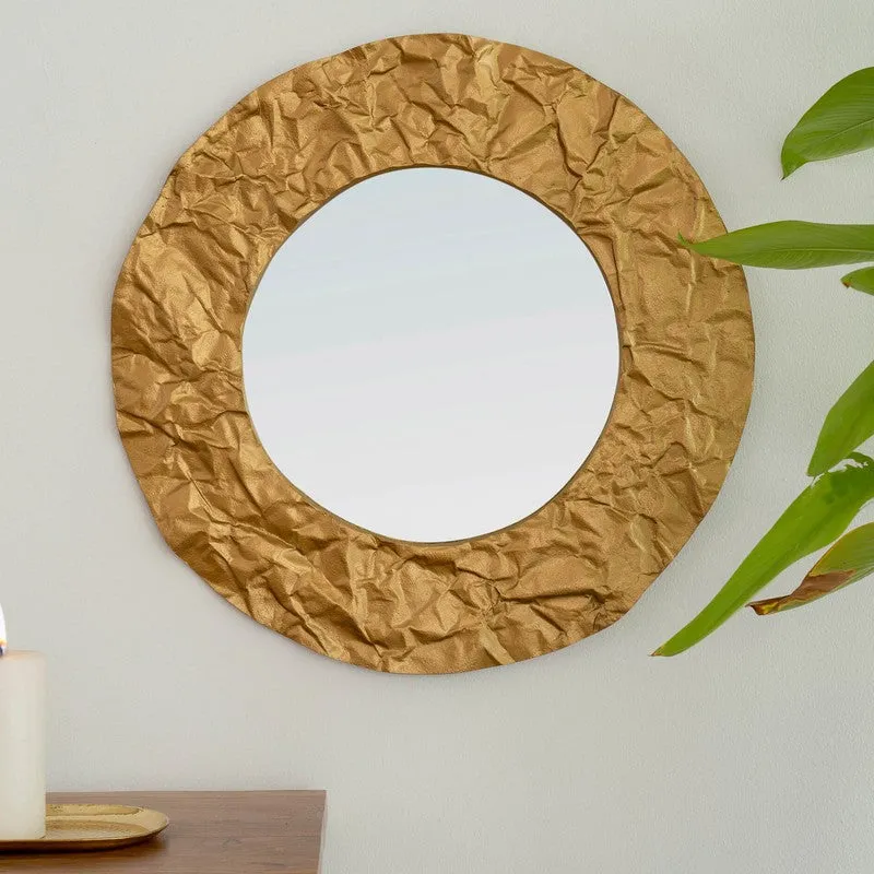Orange Tree Titan Wall Mirror media 3