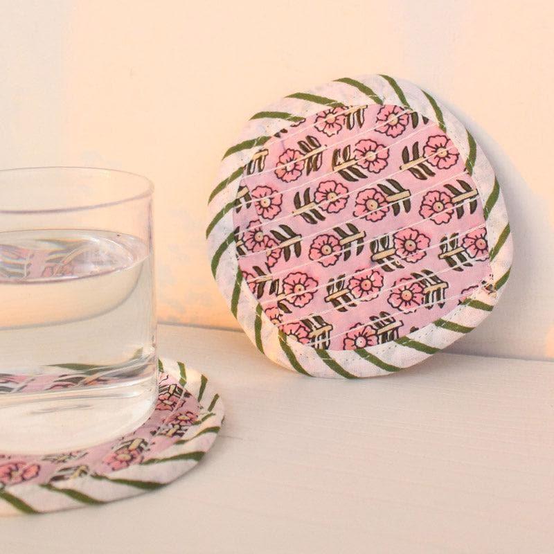 Gardenia Glam - Set Of Four media 5