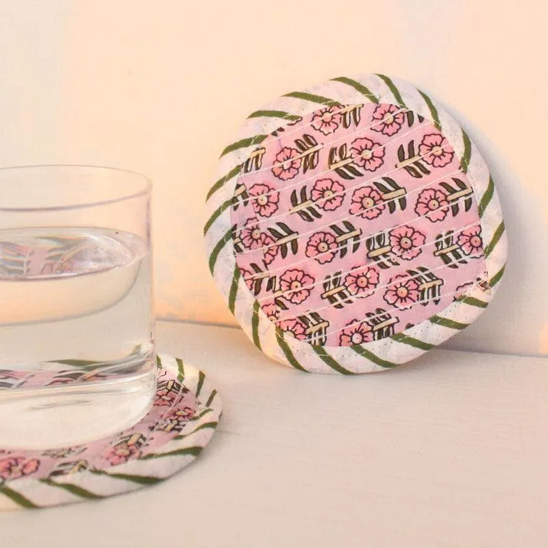 Gardenia Glam - Set Of Four media 5