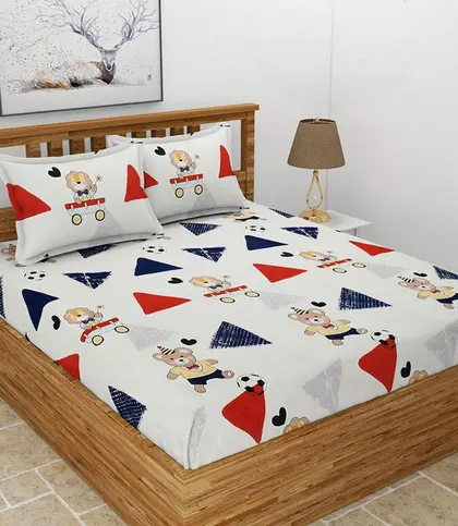 Glace Cotton/Microfiber