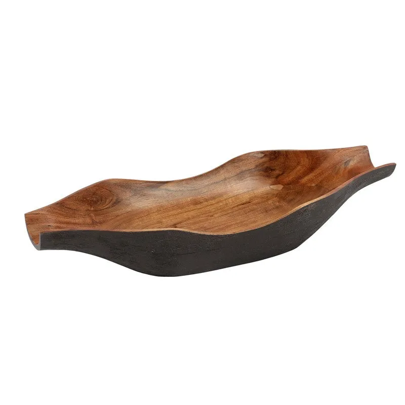 Timber Ease Rectangle Serving Tray media 6