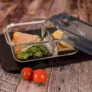 Glass Bento Box category