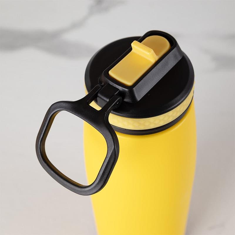 Turbo Bottle (Yellow) - 1000 mL media 5