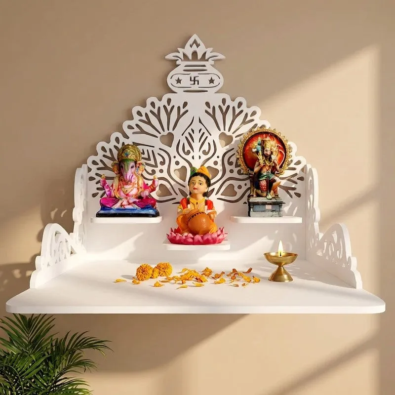 Divine Roots Mandir media 1