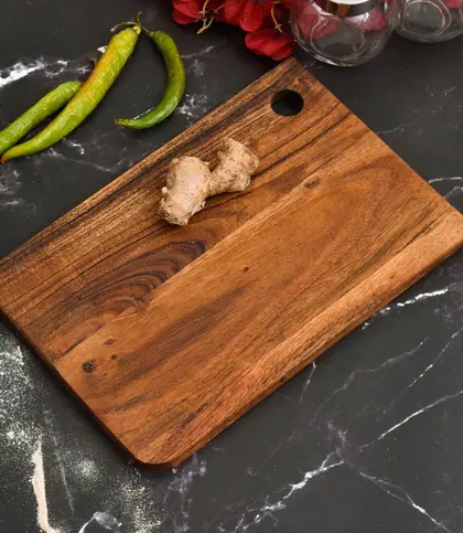 Wood