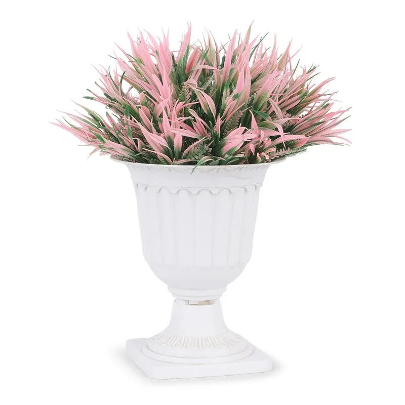 Loomora Artificial Plant With Plastic Pot - 0.8 Feet media 4