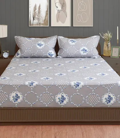 100% Cotton
