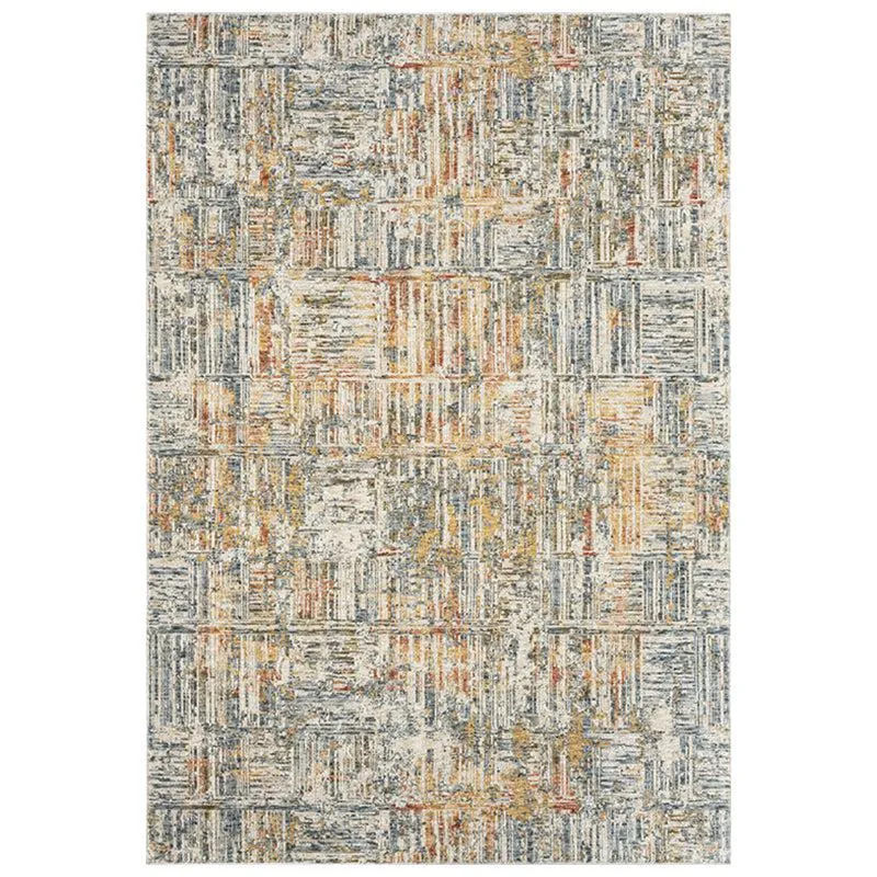 Agylo Abstract Carpet media 1