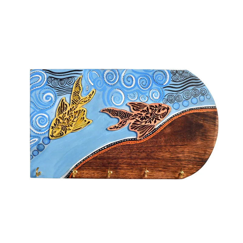 Delphy Key Hanger media 4