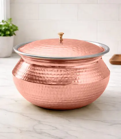 Copper