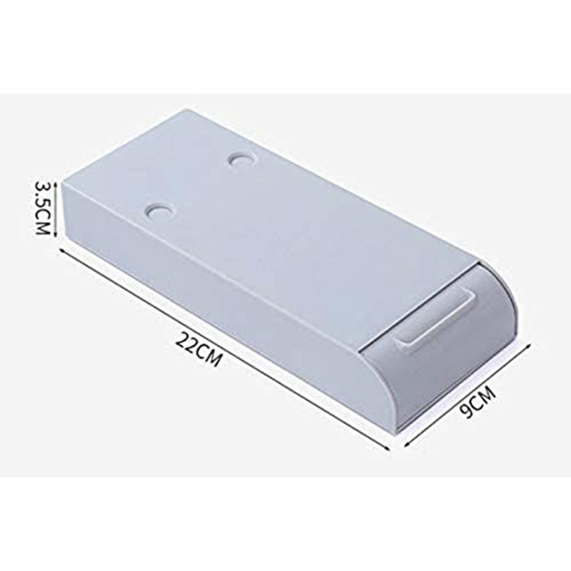 Indiana Desk Drawer Organizer media 5