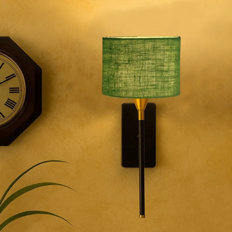 Solice Metal Wall Lamp media 4