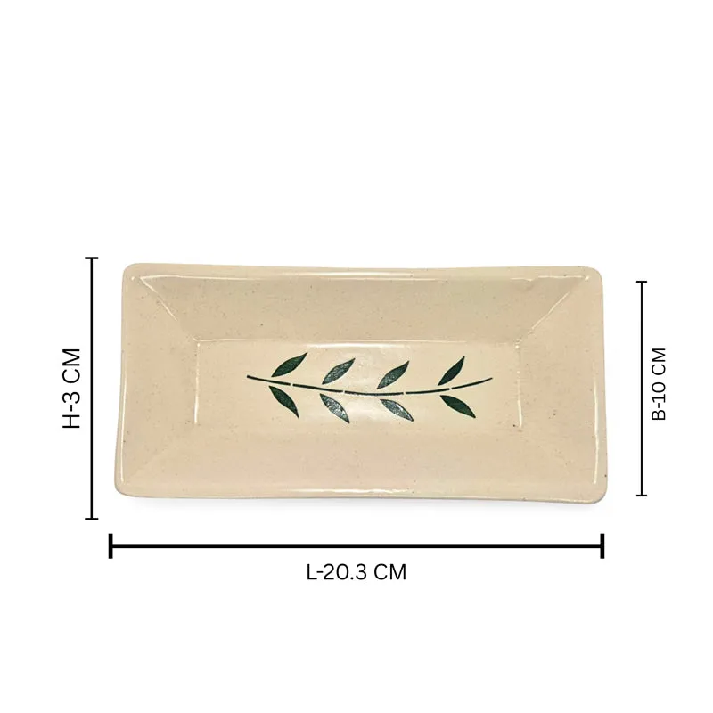Trilla Platter - Set Of Two media 7