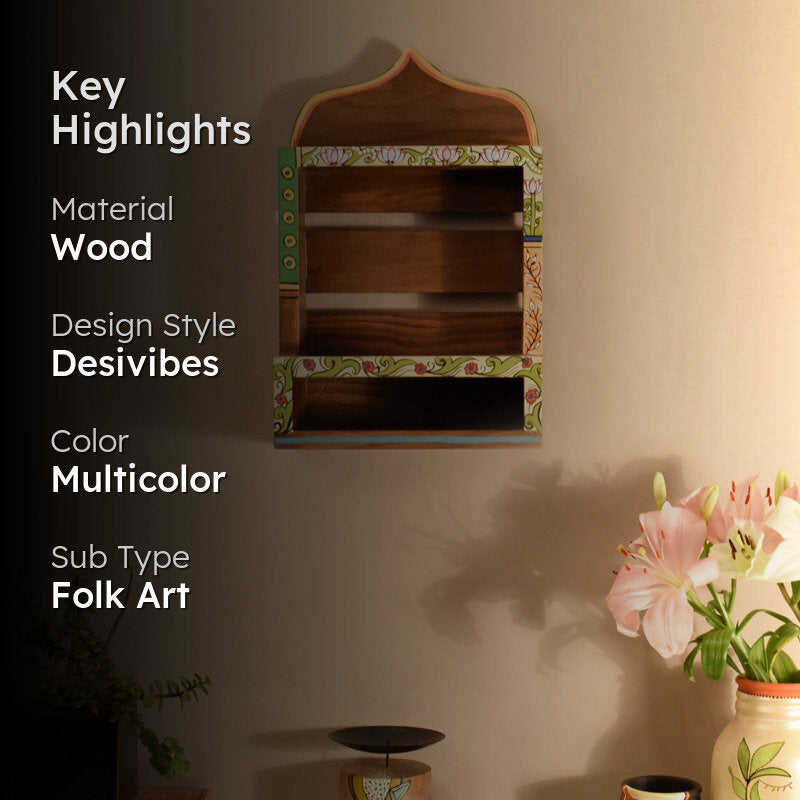 Tribu Handcrafted  Accent media 2