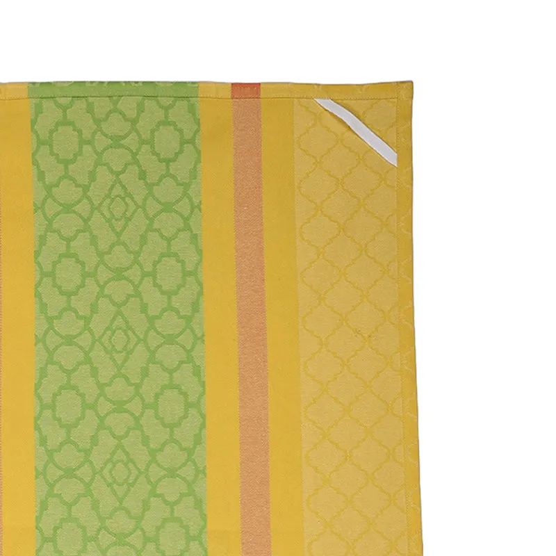 Woven Roots Cotton Kitchen Towel - Set Of Two media 5