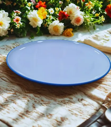 Porcelain