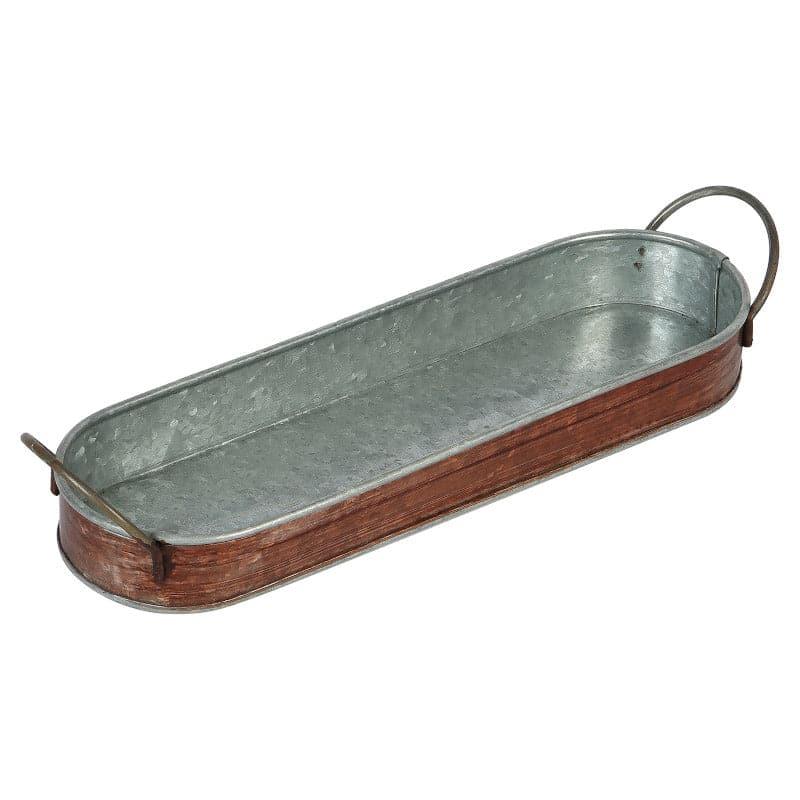 Sinora Sila Planter - Set Of Four media 4