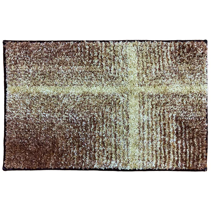 Bertram Bath Mat - Brown media 3