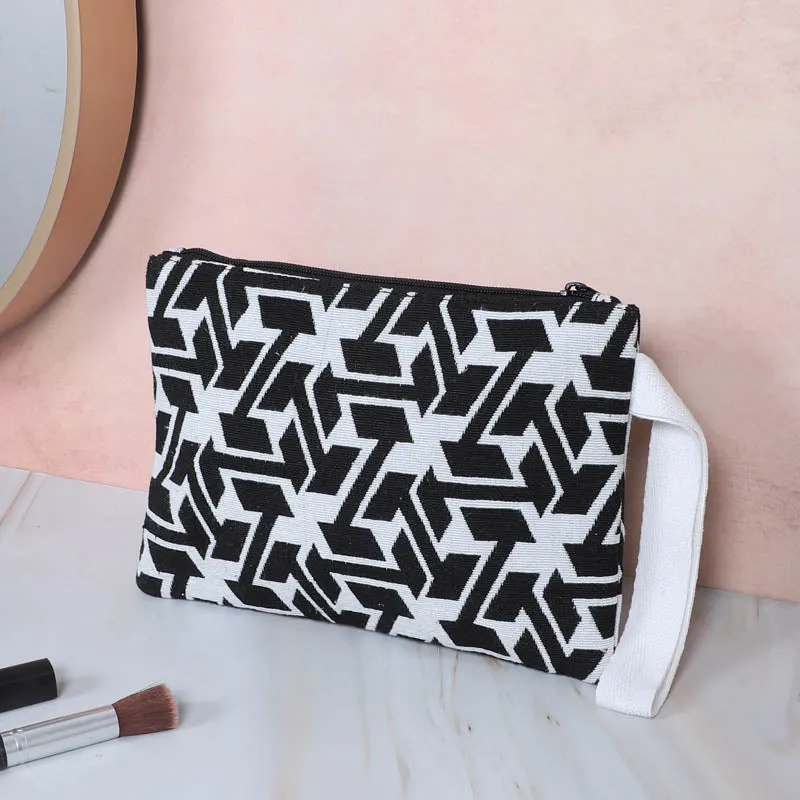 Trelix Cotton Pouch media 1