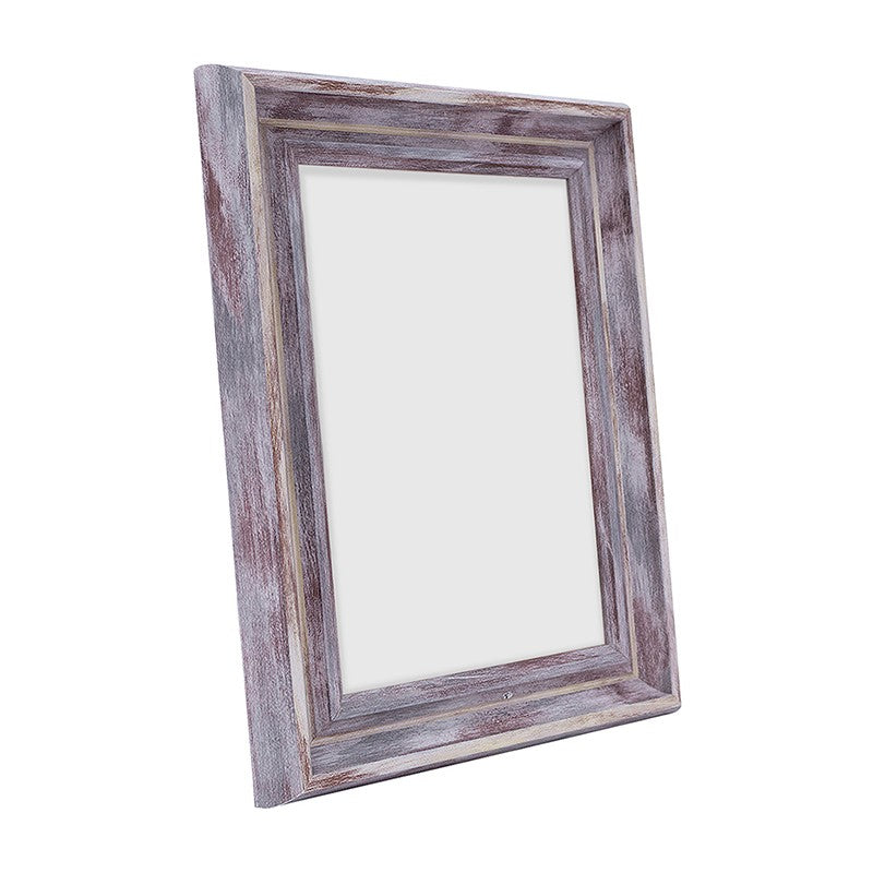 Lora Wooden Photo Frame media 7