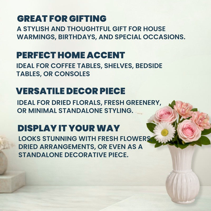 Cedar Soul Ceramic Vase media 7