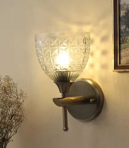 Glass · Mild Steel
