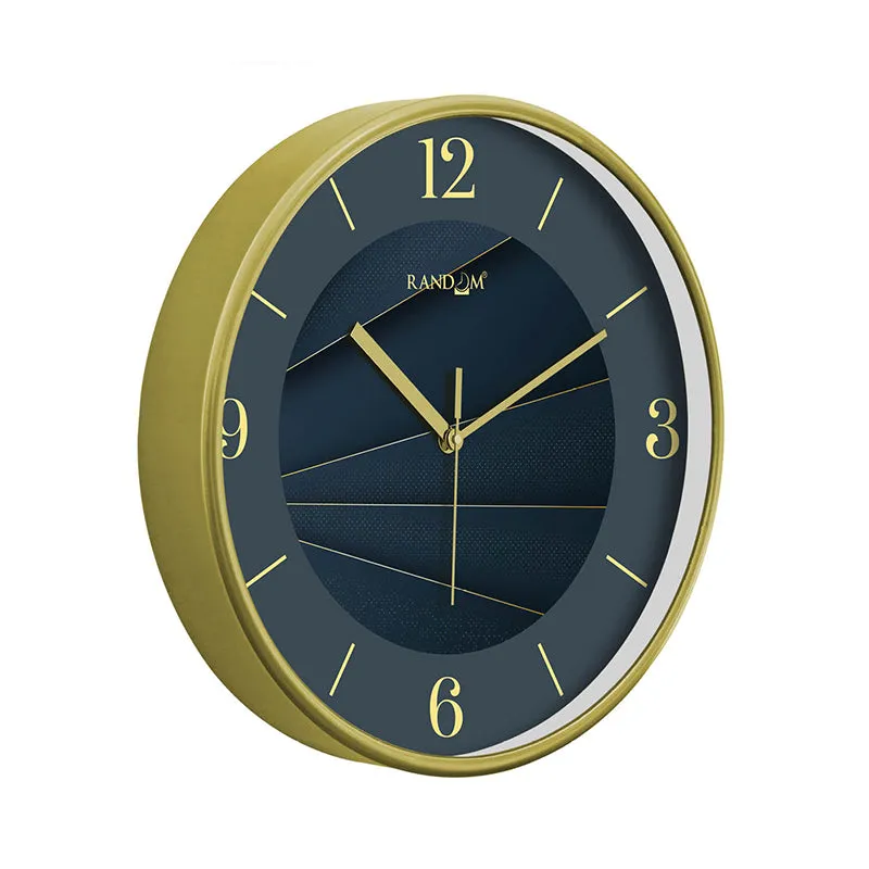 Tempus Nova Wall Clock media 4