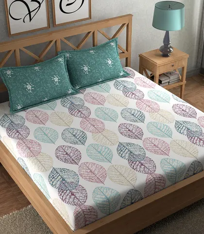 Glace Cotton/Microfiber