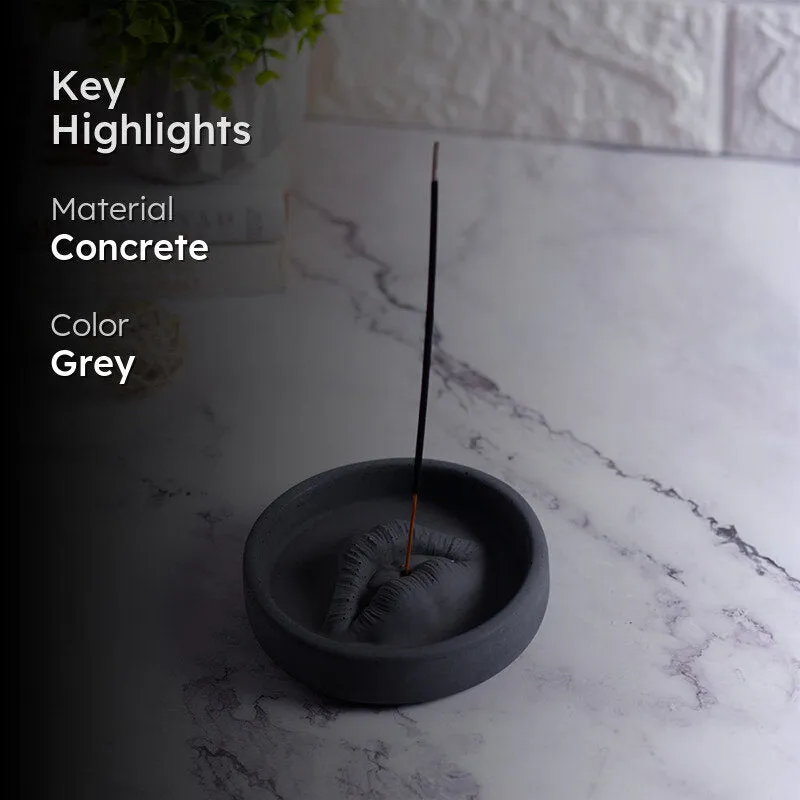 Circo Incense Holder media 2