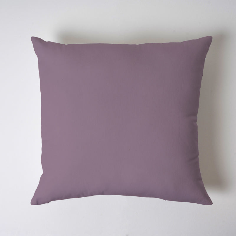 Brady Square Sofa Cushion (Lilac Purple) - Set Of Two media 3