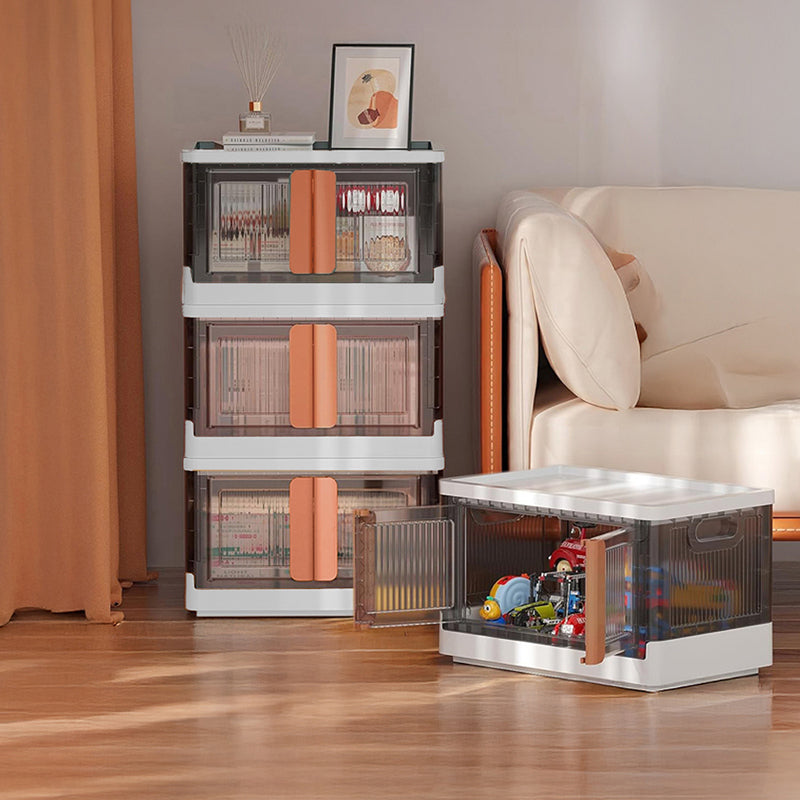 Voxen Four Tier Storage Box