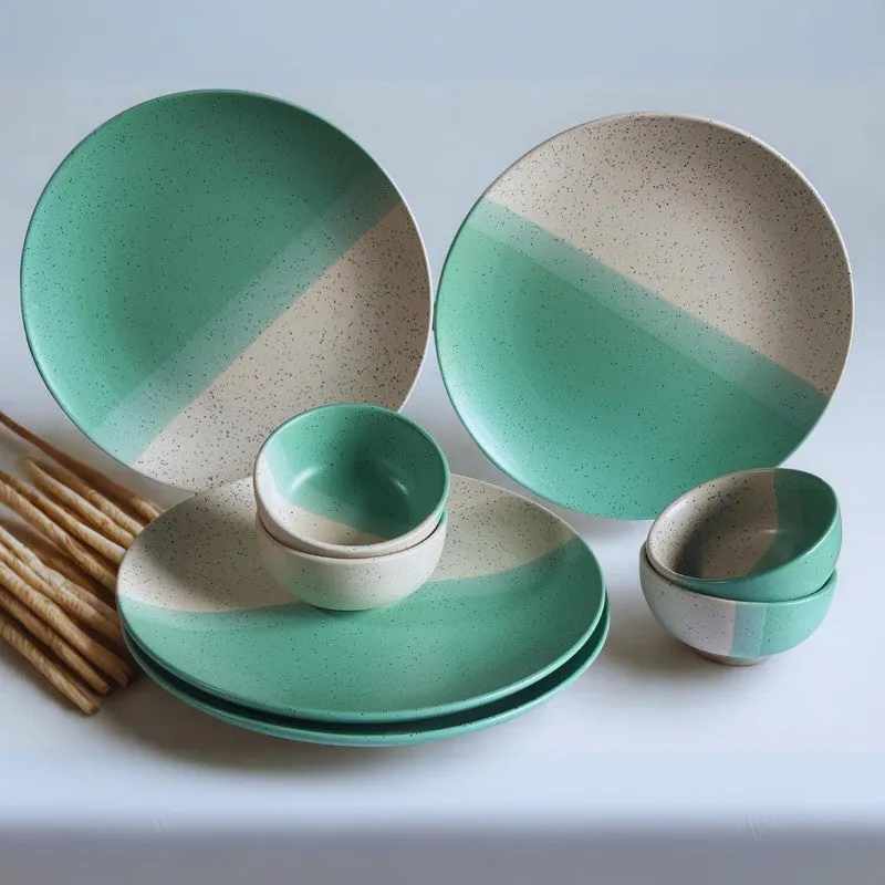 Oriva Tavo Dinner Set - 8 Piece Set media 3