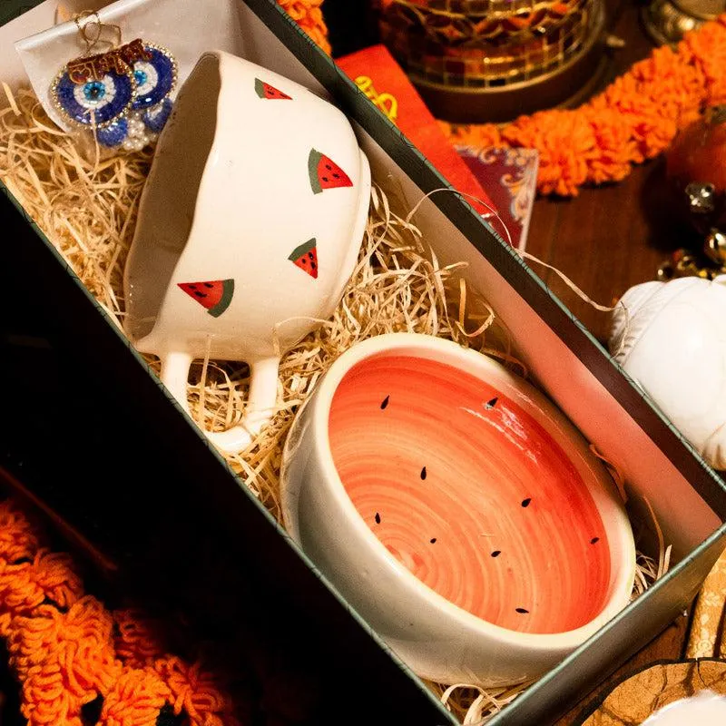 Melon Mate Diwali Gift Box media 3