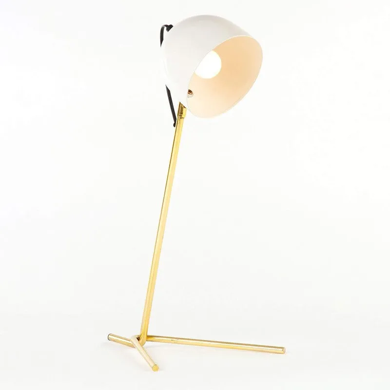 Orange Tree Semer Study Lamp media 4