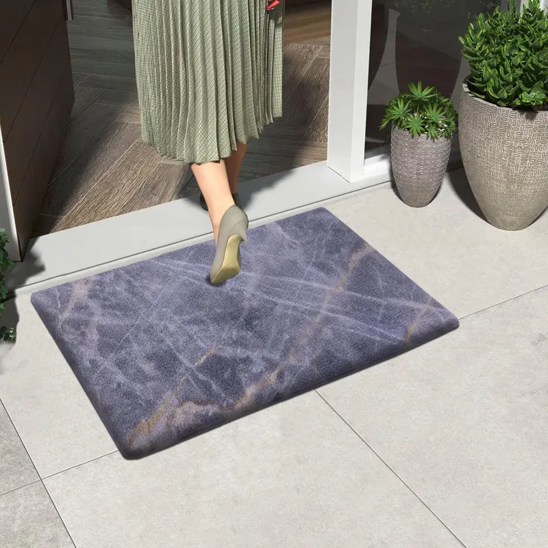 Mativra Anti-Fatigue PVC Door Mats media 1