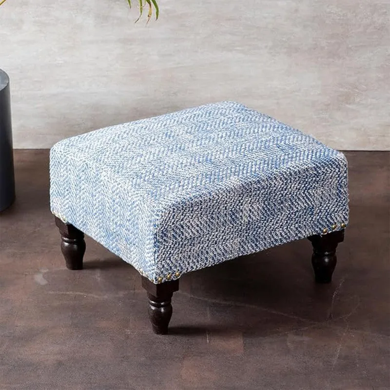 Stroka Wooden Stool media 1