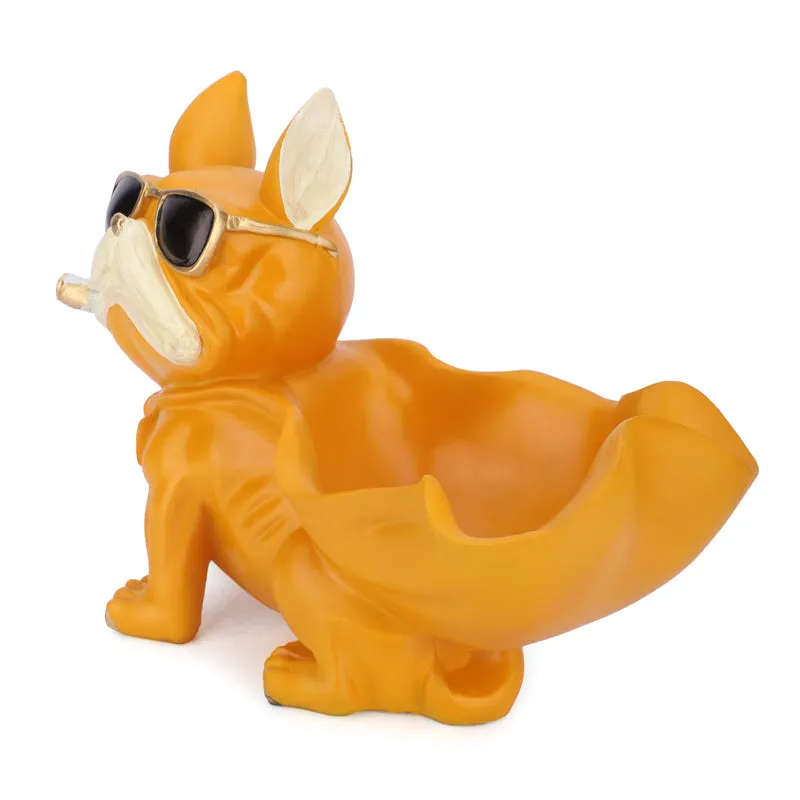 Cool Doggo Showpiece media 4