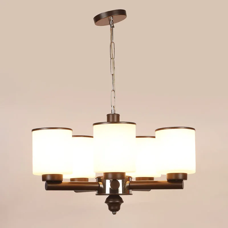 Glava Ceiling Lamp media 5