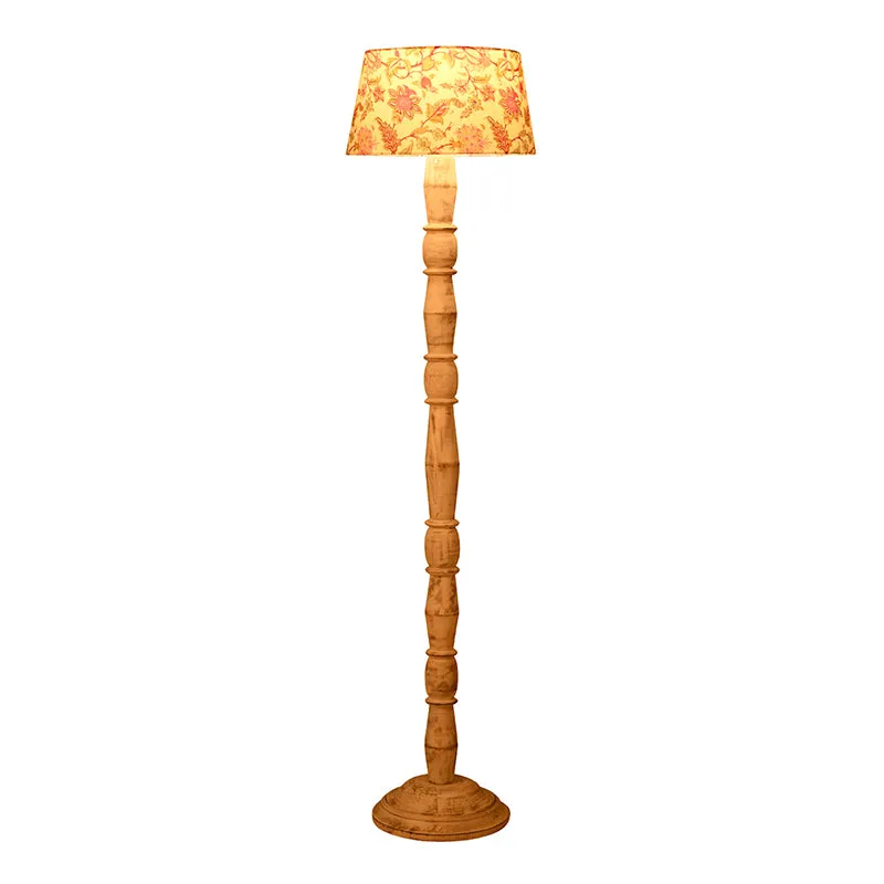 Nocturne Prism Flora Floor Lamp media 3
