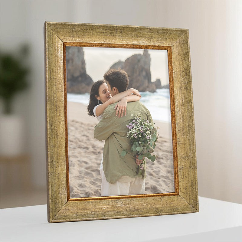 Elegant Vintage Style PVC Photo Frame media 5