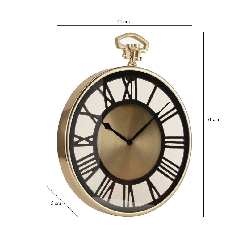 Artemi Wall Clock media 5