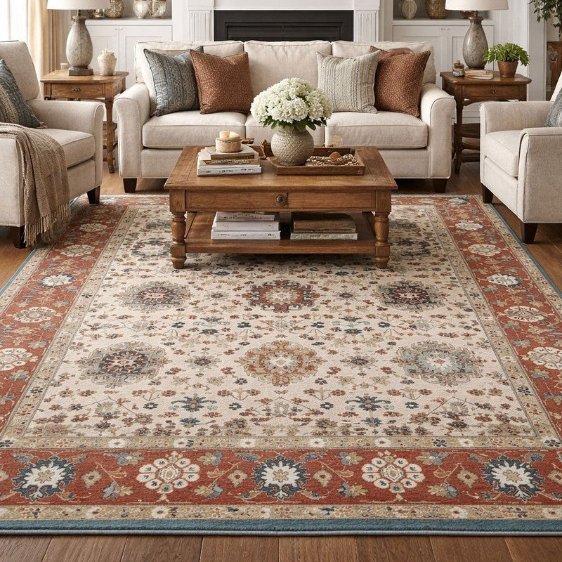 Threadora Velvet Carpet media 3