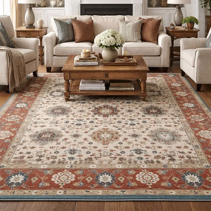 Threadora Velvet Carpet media 3