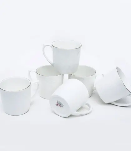 Bone China